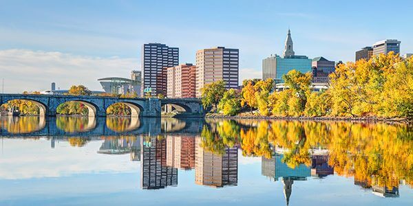 Hartford Line